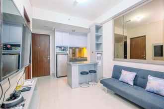 Lainnya 4 Best Deal And Modern 2Br At Transpark Cibubur Apartment