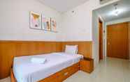 Lainnya 5 Best Strategic And Comfy Studio Apartment At Woodland Park Residence