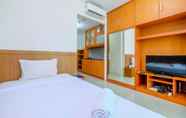 Lainnya 3 Best Strategic And Comfy Studio Apartment At Woodland Park Residence