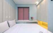 Others 6 Comfort 2Br At Kebayoran Icon Apartment