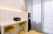 Others 5 Comfort 2Br At Kebayoran Icon Apartment