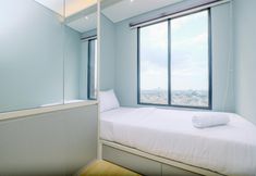 Others 6 Comfort 2Br At Kebayoran Icon Apartment