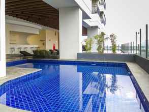 Others 4 Comfort 2Br At Kebayoran Icon Apartment