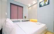 Others 7 Comfort 2Br At Kebayoran Icon Apartment