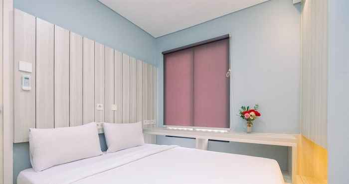 Lainnya Comfort 2Br At Kebayoran Icon Apartment