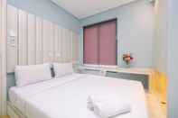 Others Comfort 2Br At Kebayoran Icon Apartment