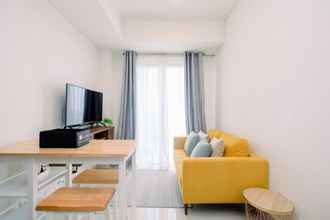 Lainnya 4 Modern Look And Comfy 2Br At Vasaka Solterra Apartment