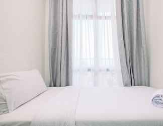 Lainnya 2 Modern Look And Comfy 2Br At Vasaka Solterra Apartment