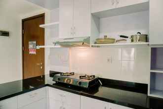 Lainnya 4 Comfort And Modern Look 2Br Apartment M-Town Signature