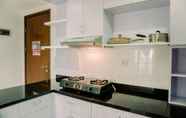 อื่นๆ 4 Comfort And Modern Look 2Br Apartment M-Town Signature