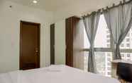 Lainnya 5 Comfort And Modern Look 2Br Apartment M-Town Signature