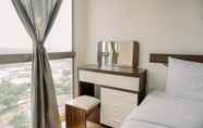 Lainnya 6 Comfort And Modern Look 2Br Apartment M-Town Signature