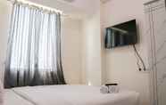 Lainnya 6 Minimalist 2Br Osaka Riverview Pik 2 Apartment (No Living Room)