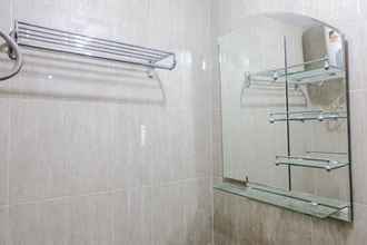 Others 4 Best Deal Studio At Emerald Towers Apartment