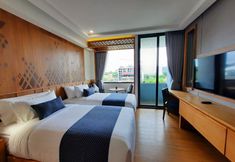 その他 3 Ama's House Luxury Boutique Hotel