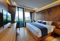 その他 4 Ama's House Luxury Boutique Hotel