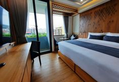 その他 7 Ama's House Luxury Boutique Hotel