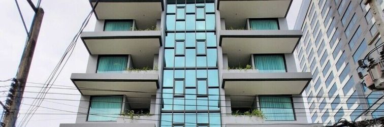 その他 Ama's House Luxury Boutique Hotel