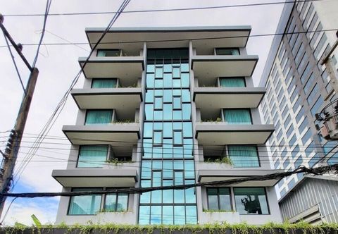 その他 Ama's House Luxury Boutique Hotel