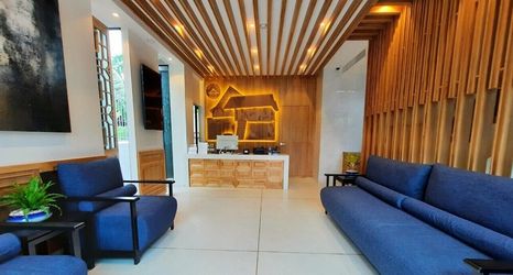 その他 2 Ama's House Luxury Boutique Hotel