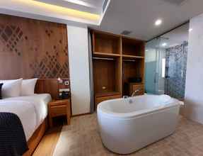 Lainnya 4 Ama's House Luxury Boutique Hotel