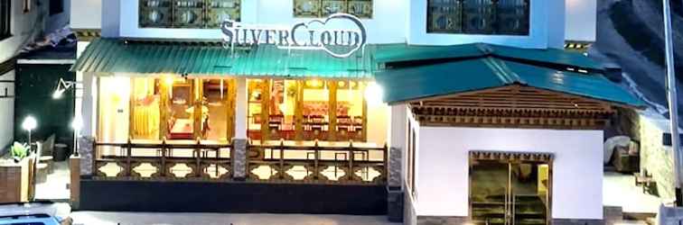 Khác Silver Cloud Hotel