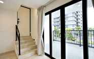 Lainnya 4 Codrington House - Boutique Apartments