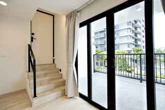 Lainnya 4 Codrington House - Boutique Apartments