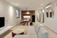 Lainnya Codrington House - Boutique Apartments