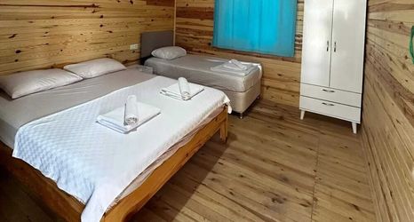 其他 2 Akasya Pansiyon