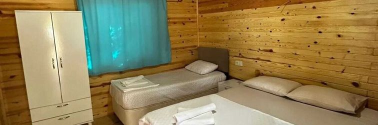 其他 Akasya Pansiyon