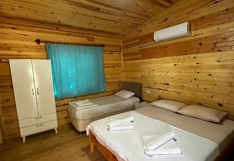 其他 Akasya Pansiyon