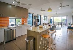 기타 5 ZEN NOMAD - 2BR Nightcliff Apartment