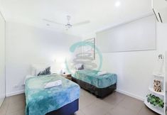 기타 2 ZEN NOMAD - 2BR Nightcliff Apartment