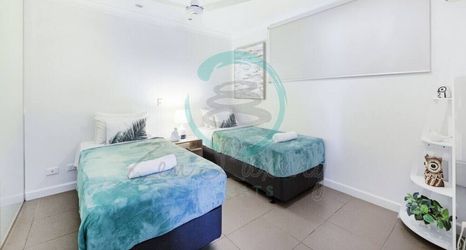 기타 2 ZEN NOMAD - 2BR Nightcliff Apartment