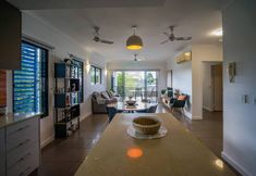 기타 3 ZEN NOMAD - 2BR Nightcliff Apartment