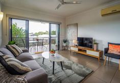 기타 6 ZEN NOMAD - 2BR Nightcliff Apartment