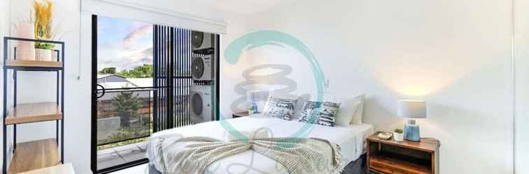 Lainnya ZEN NOMAD - 2BR Nightcliff Apartment