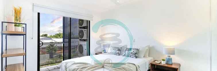 อื่นๆ ZEN NOMAD - 2BR Nightcliff Apartment