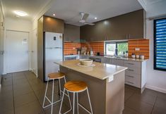 기타 4 ZEN NOMAD - 2BR Nightcliff Apartment