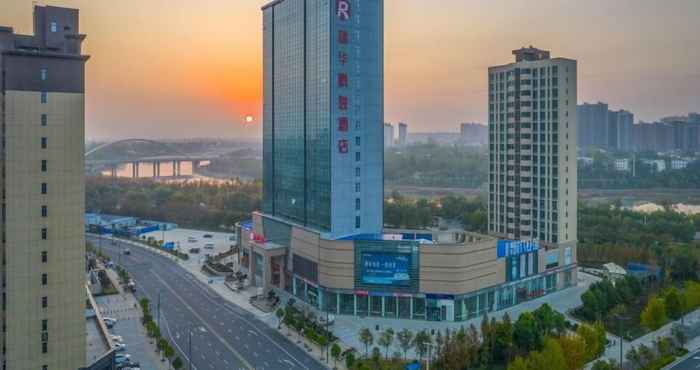 Lainnya Dengzhou Ruihua Pengyi Hotel