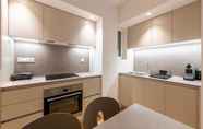 Lain-lain 5 Phaedrus Living Executive Flat Kolonaki