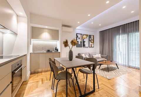 Others Phaedrus Living Executive Flat Kolonaki