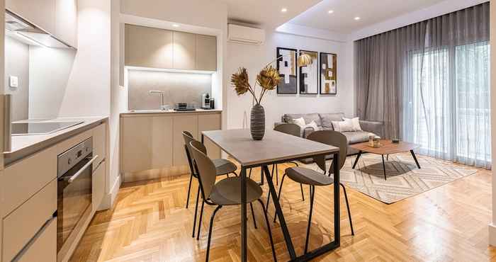 Others Phaedrus Living Executive Flat Kolonaki