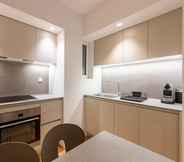 Others 7 Phaedrus Living Executive Flat Kolonaki