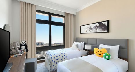 Khác 2 Le Mirage Downtown