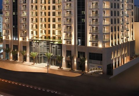 其他 Le Mirage Downtown