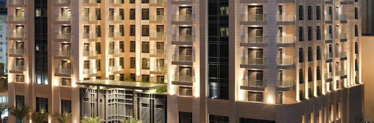 อื่นๆ Le Mirage Downtown