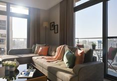 其他 7 Le Mirage Downtown