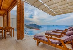 其他 5 Villa Anemon By Lucida Villas